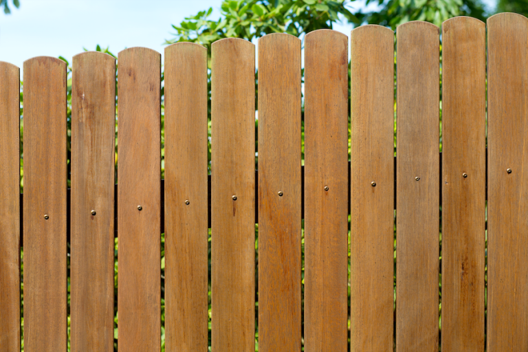 Beaverton Oregon Custom Fence Builders